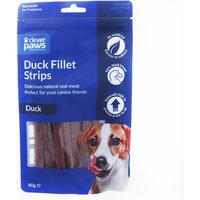 Duck Fillet Strips