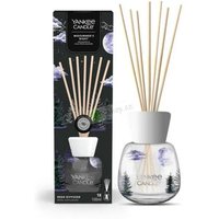 Yankee Candle Midsummers Night Reed Diffuser 100ml - Clear