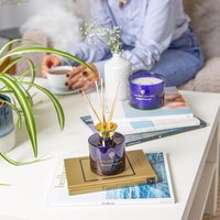200ml Reed Diffuser - Patchouli and Rosewood / 3