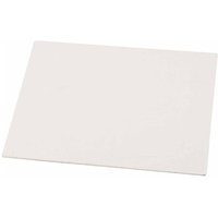 Canvas Panel A4 - White