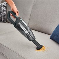 Tower Cordless Handheld Vacuum Cleaner - Black
