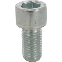 Unifix Grade 12.9 Socket Head Cap Screws M5 x 25 - Box of 200 - Grey