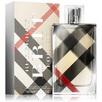 Burberry Brit Eau de Parfum Women's Perfume Spray 100ml (New Pack) - Various