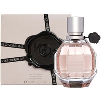 Viktor and Rolf Flowerbomb 50ml Eau De Parfum Spray - Pink