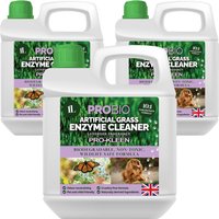 ProBio Artificial Grass Cleaner Probiotic Based Lavender - Clear / 3kg