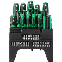 Rikä 54pc Screwdriver Set - Neutral
