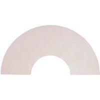 Art Studio Arched Canvas