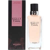 Herms Kelly Calche Eau de Parfum 100ml Spray - Black