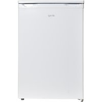 Igenix IG355W Under Counter Freezer - White