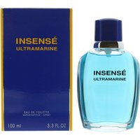 Givenchy Insense Ultramarine Eau de Toilette 100ml - Blue
