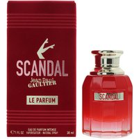 Jean Paul Gaultier Scandal Le Parfum Eau De Parfum 30ml - Red