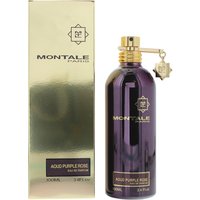 Montale Aoud Purple Rosa Eau de Parfum 100ml - Gold