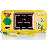 , My Arcade - Pocket Player Bubble Bobble Portable Gaming System (3 Games In 1) , My Arcade - Pocket Player Bubble Bobble Portable Gaming System (3 Games In 1)
