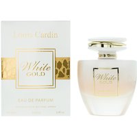 Louis Cardin White Gold Eau de Parfum - White
