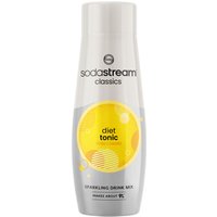 SodaStream Diet Tonic 440ml Classic