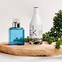 Calvin Klein IN2U Him 100ml EDT Spray - Multi