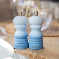 MasterClass 12cm Capstan Mill - Blue Ombre - Blue