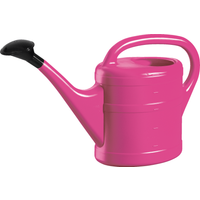 Essential Medium 5L Outdoor Watering Can Pink - Pink