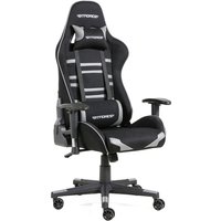 GTForce, Evo CT Gaming Chair - Grey GTForce, Evo CT Gaming Chair - Grey