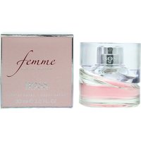 Hugo Boss Femme Eau de Parfum 30ml - Pink