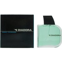 Diadora Energy Fragrance Blue Eau de Toilette 100ml - Green
