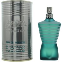 Jean Paul Gaultier Le Male Eau de Toilette 75ml - Green