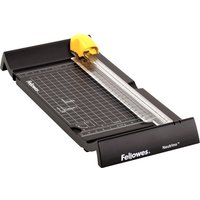Fellowes Neutrino A5 Paper Trimmer - Black