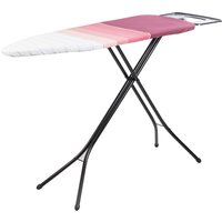Lincoln Ironing Board - Red