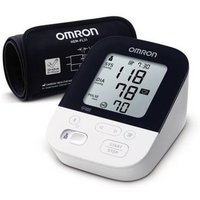 Omron M4 Intelli IT Automatic upper arm BPM - White