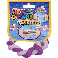 Jokes & Gags, Twisteez Jokes & Gags, Twisteez