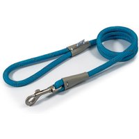 Reflective Rope Lead - Blue / 1.0cm