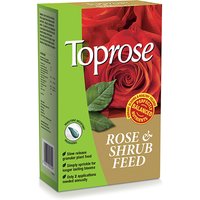 Bayer Garden, Toprose Rose & Shrub Feed - 1kg Bayer Garden, Toprose Rose & Shrub Feed - 1kg