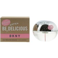 DKNY Be Delicious Extra Eau De Parfum 50ml - Neutral