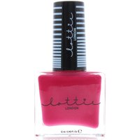 Lottie Nail Polish 12ml - Pink / 0.068kg