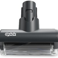 Henry Mini Motorised Tool for Henry Quick - Black