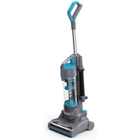 Upright Vacuum Cleaner Blue - Blue