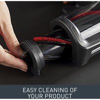 Tefal X-Force Flex 12.60 Car Cordless Stick Vacuum Cleaner - Black