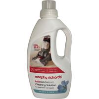 Morphy Richards Carpet Cleaning Solution 1L - White