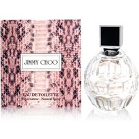 Jimmy Choo Eau De Toilette - Pink