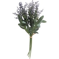 Artificial Astilbe Bundle - Purple