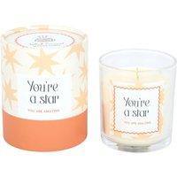 You're a Star Scented Candle