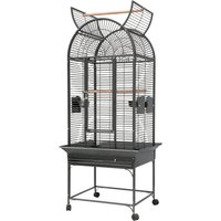 Monarch Victorian Crown Bird Cage