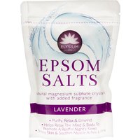 Elysium Spa Epsom Salts - Lavender