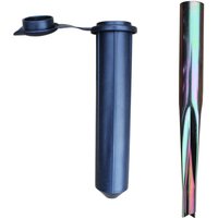 Heavy Duty Multi Fit Ground Spike with Plastic Adaptor - Multi