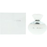 Rocco Barroco White For Women Eau De Parfum 100ml Spray For Her - White