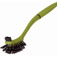 Greener Cleaner Utility Brush - Green