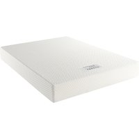 Capsule Mattress - White / Single