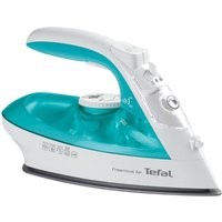 Tefal FV6520G0 Freemove Air 2400w 0.25L Cordless Steam Iron - White