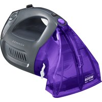 Carpet Washer - Purple