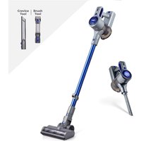 VL30 Plus 22.2V Cordless 3-IN-1 DC Vacuum Cleaner - Grey